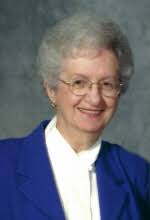 Obituary information for Leila J. Flavell