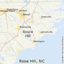Rose hill has numerous common areas for residents and families to gather. Best Places To Live In Rose Hill North Carolina