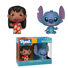 Disney Lilo Stitch Vynl Pop In A Box Us Aber nur, wenn sie in ihren kartons aufbewahrt werden. disney lilo stitch vynl