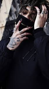 Scarlxrd Hd Wallpapers On Wallpaperdog Please contact us if you want to publish a scarlxrd wallpaper on our site. scarlxrd hd wallpapers on wallpaperdog