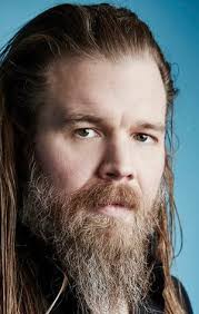 Ryan Hurst