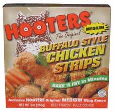 From here on the questions are based on the episodes in order. 15 Facts You Never Knew About Hooters Restaurants