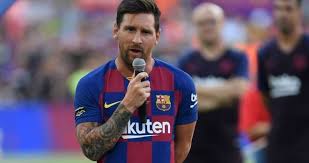 Aquí tienes la biografía de leo messi, jugador del futbol club barcelona y uno de los mejores jugadores del mundo. Eif6vjsbnj8m9m