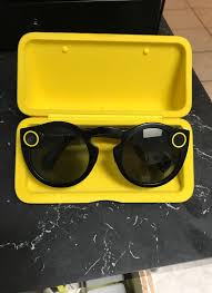 Snapchat Glasses Snapchat Glasses Glasses Snapchat Spectacles