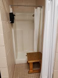 Darlington Ymca S Individual Showers Are Bigger Than Most Ymcas And Are Clean They Also Have A Great A After School Child Care Family Friendly Event Childcare