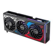 خرید و قیمت کارت گرافیک ایسوس مدل ROG Strix RTX 4070 Ti Super 16GB OC