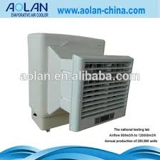 What is better portable ac vs evaporative cooler. Evaporative Air Cooler Window Unit Wall Mounted Air Conditioner Coowor Com
