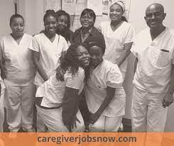 Also, you can use an online form to get info about your local red cross. Free Cna Classes In Baltimore Md Caregiver Jobs Now