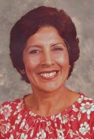 Clara Mediano Obituary (1927