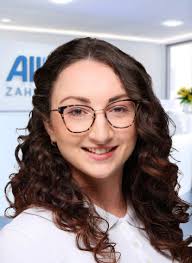 Frau Iva Dimitrova, Zahnarzt in : Termin online buchen