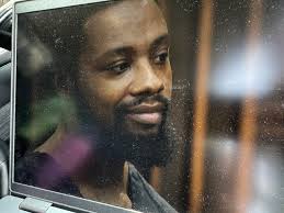 Suspect accused of killing Warren mom Ashley Elkins in court for  preliminary exam