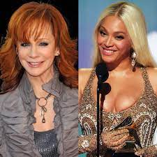 Statement by Reba McEntire: "Giving Beyoncé a Grammy for Best Country Album is a slap in the face to real country music".