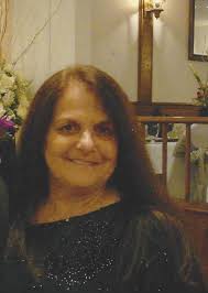 Obituary for Joanne J (Santucci) Lanza