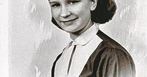 Elaine Elizabeth Dodge (Ellingwood)