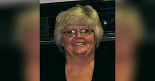 Obituary for Glenda Ann (Brott) Strunk