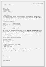 Yang paling penting adalah kita harus mencantumkan beberapa poin penting yang perlu kita perhatikan ketika menyusun surat lamaran pekerjaan yang baik dan benar 10 Contoh Surat Lamaran Kerja Guru Bahasa Inggris Terbaik Contoh Surat