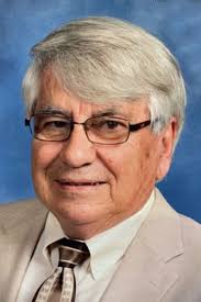 Allan Formanek Obituary (2021)