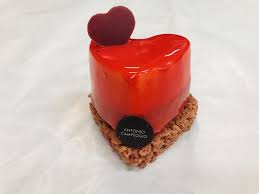 Ricette di pasticceria basi by vento_di_nord_est in types > recipes/menus, dolci, and basi. Torte Di San Valentino Da Fare A Casa Ricette Gambero Rosso