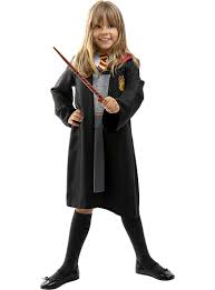 Harry potter kostüme für kinder alle offiziellen harry potter. Hermine Granger Kostum Fur Madchen Have Fun Funidelia