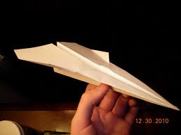 • 19 млн просмотров 4 года назад. How To Make The World S Fastest Paper Airplane 7 Steps Instructables