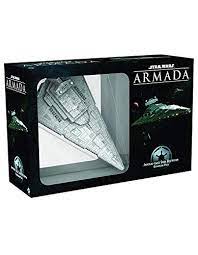 Star Wars Armada Imperial Class Star Destroyer Exp C 0 1 2 Amazon Com Tr
