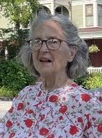 Betty P. Perry Obituary