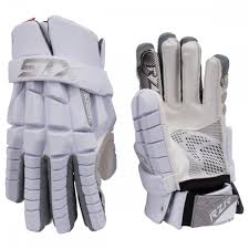 stx surgeon rzr lacrosse gloves