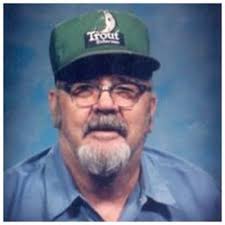 Obituary information for Charles H. Guy