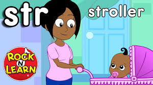 Repeat the steps of #5 in the same way. Str Consonant Blend Sound Str Blend Song And Practice Abc Phonics Song With Sounds For Children Youtube