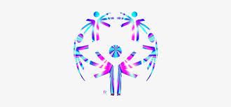 The special olympics logo can be used in a variety of ways. Special Olympics Logo Special Olympics Clip Art Transparent Png 344x353 Free Download On Nicepng