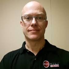 Hinge Farm: Truffles, Heirloom Tomatoes, and Animal Rescue