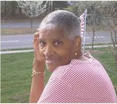 Obituary information for Elaine Virginia Wood