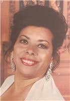 Higdalia Rodriguez Obituary (2018)