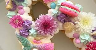 Pin On Cookie Cake Ideas