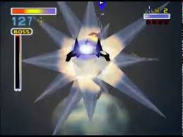As happens in star fox's predecessors, you fly along and blast away your enemies while powering up your weapons. Star Fox Nintendo 64 Longplay Star Fox 64 Star Fox N64 Games