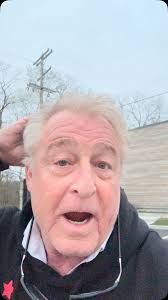 This is how my Monday went.