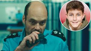 Luca Reichardt Ben Coker spiller Henriks søn Gustav i Huset: Her har du set  ham før