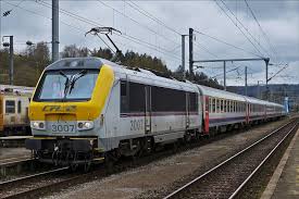 We did not find results for: Bauarbeiten Zwischen Ettelbruck Und Luxemburg Cfl 3007 Steht Mit Ihrem Zug Am Gleis Bereit Um Mit Diesen Die Strecke Nach Luttich Zu Hellertal Startbilder De