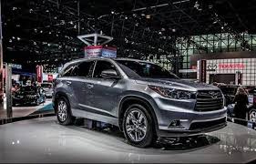 The 2019 toyota highlander is ranked #10 in 2019 affordable midsize suvs by u.s. 2019 Toyota Highlander Hybrid Limited Review Price Specs Toyota Cars