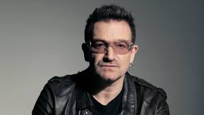 На итальянском слэнге «bono» означает «секси». Bono U2 Frontman Seeprovence Com