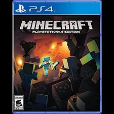 Shop the biggest collection of ps4 consoles, console bundles and discounts at gamestop. Minecraft Playstation 4 Edition Playstation 4 Gamestop