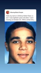 Delaware Missing Persons Alerts