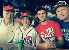 My Brothers Eulogy. To Honor My Brother Drew,