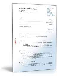 Arbeitsvertrag muster verlängerung des arbeitsvertrages arbeitsvertrag muster änderungsvertrag zum arbeitsvertrag arbeitsvertrag muster nachvertragliches wettbewerbsverbot. Anderungsvereinbarung Mit Probezeit Muster Zum Download