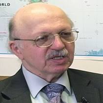 International Affairs Forum