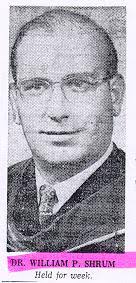 Amos Altman SHRUM(1845-1898) and Margaret Jane HUTCHINSON Genealogy