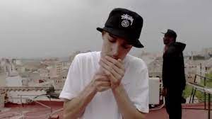 Rels b began his musical career at a young age, but initially dedicated solely to being a producer, although he recorded a couple of songs during that time. Rels B Word Up Prod Ibs Skinnyflakk Youtube