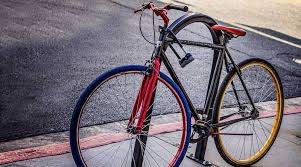 Kleben Statt Gravieren Kostenlose Fahrradcodierung Beim Adac Stadt Blatt Verlag