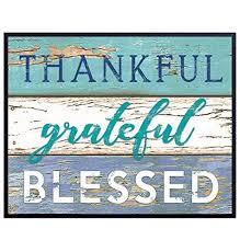 Each type has its own pros and cons and they'll all. Blessed Wall Decor Blessed Sign Christian Gratitude Faux Wood Sign Religious Wall Decor Christian Wall Art God Wall Decor Catholic Gifts Pastor Gifts For Men