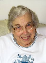 Obituary information for Althea Rust Kramer